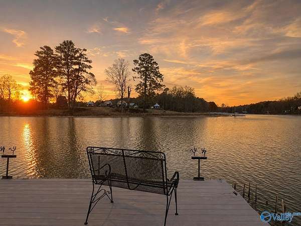 1 Acre of Residential Land for Sale in Cedar Bluff, Alabama