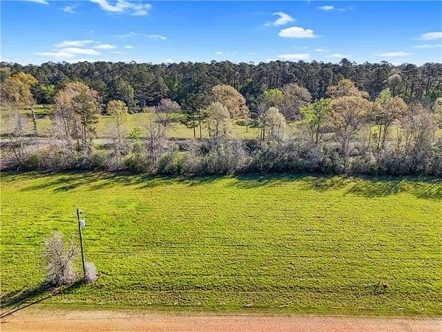 0.5 Acres of Land for Sale in Franklinton, Louisiana