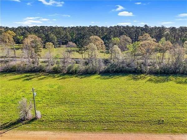0.5 Acres of Land for Sale in Franklinton, Louisiana