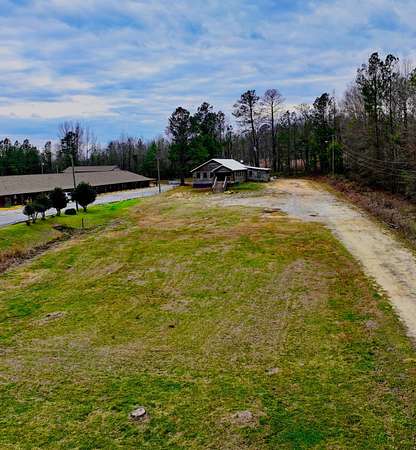1.7 Acres of Commercial Land for Sale in Camden, Alabama