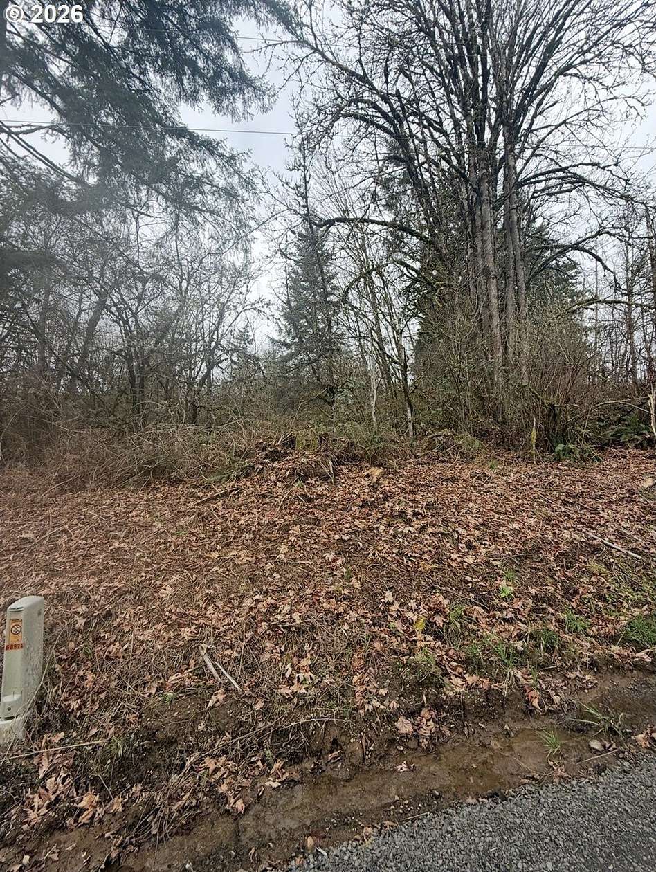 0.18 Acres of Land for Sale in Rainier, Oregon
