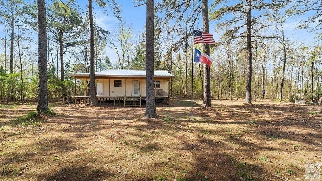 40.3 Acres of Recreational Land for Sale in De Kalb, Texas