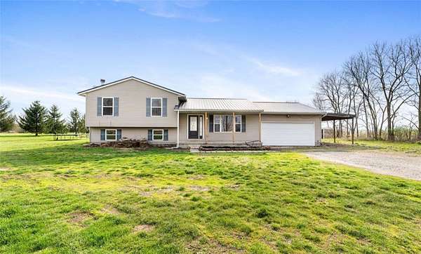 2.8 Acres of Land with Home for Sale in Jefferson Township, Ohio