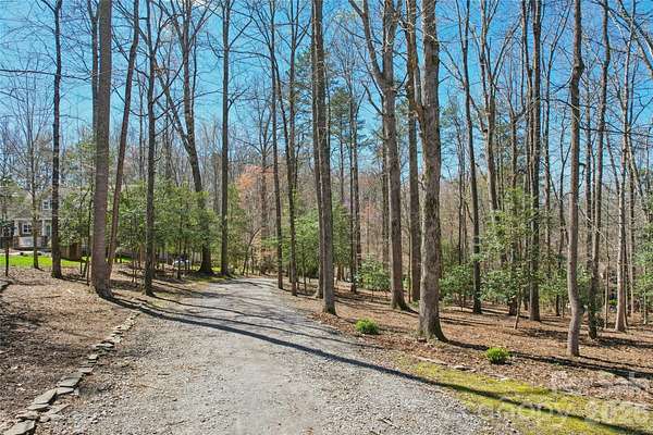 2.28 Acres of Land with Home for Sale in Iron Station, North Carolina