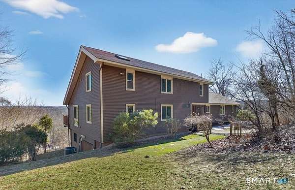 2 Acres of Land with Home for Sale in Hamden, Connecticut