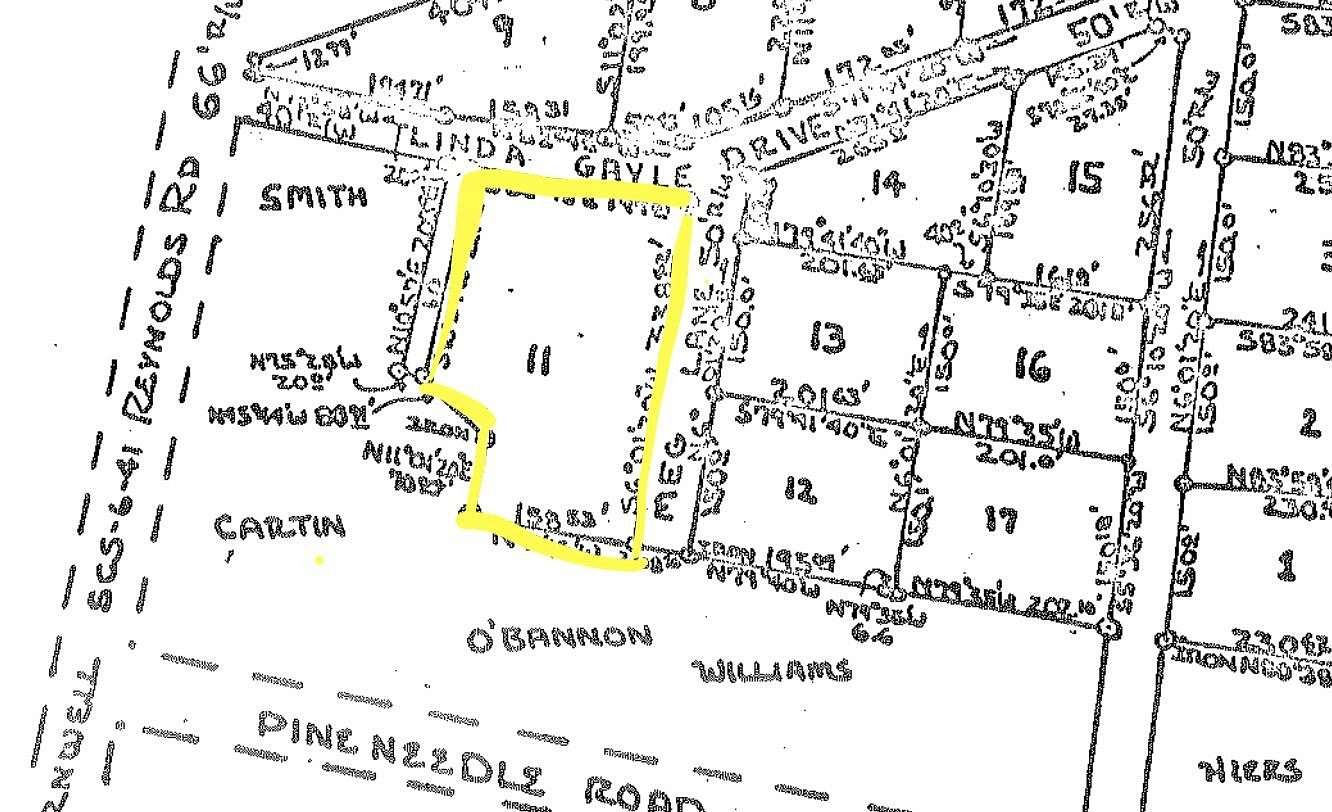 0.65 Acres of Residential Land for Sale in Barnwell, South Carolina
