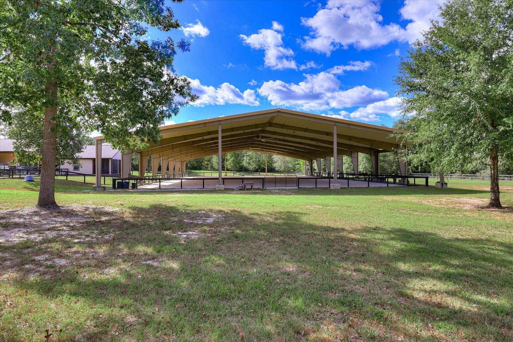 5 Acres of Improved Land for Sale in Aiken, South Carolina