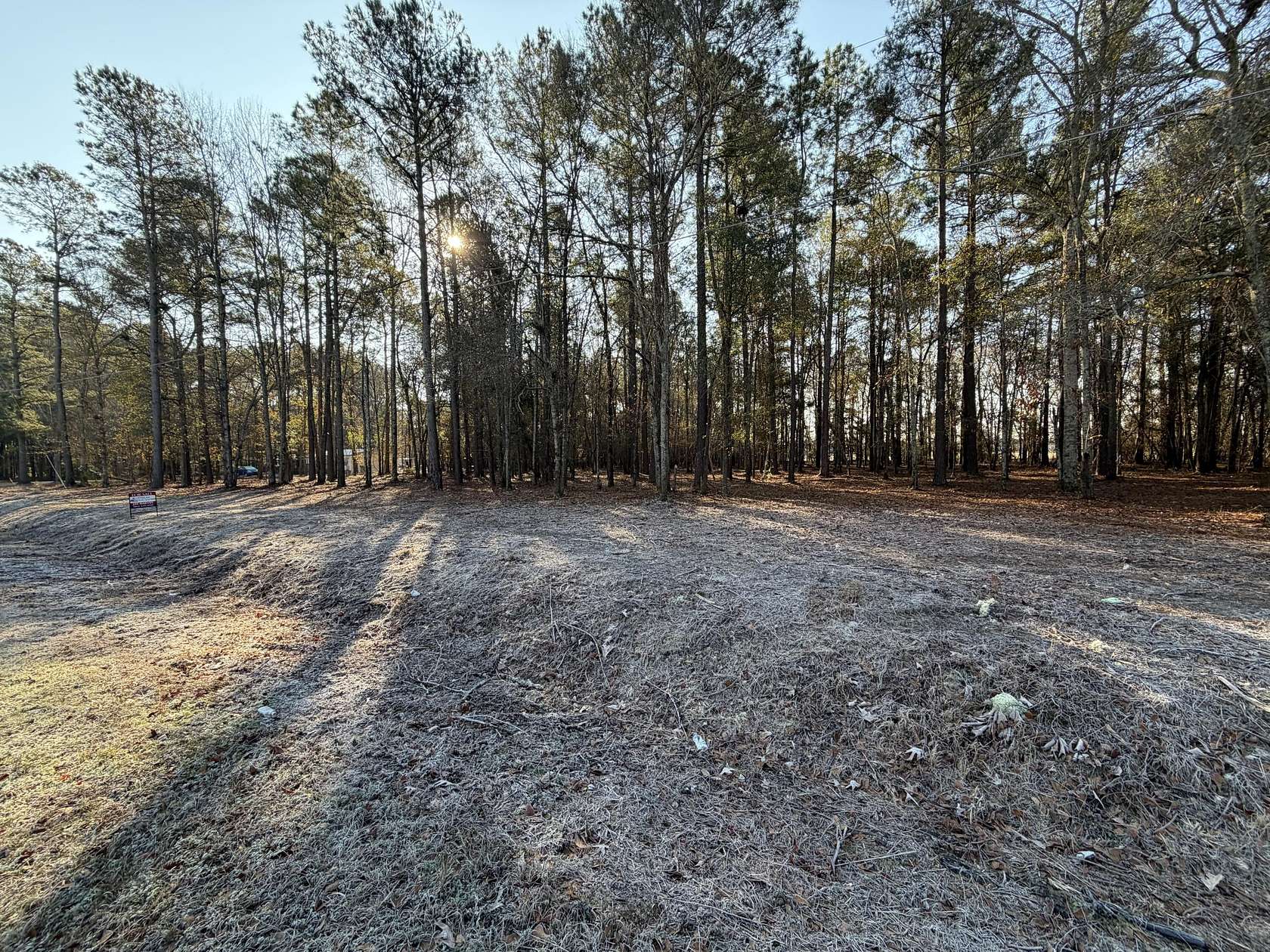 1.64 Acres of Residential Land for Sale in Barnwell, South Carolina
