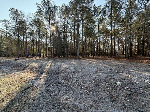 1.64 Acres of Residential Land for Sale in Barnwell, South Carolina