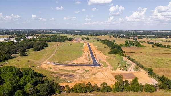 1 Acre of Residential Land for Sale in Caldwell, Texas