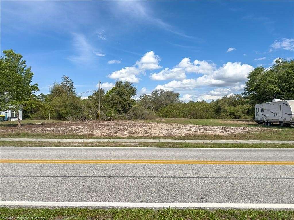 0.25 Acres of Residential Land for Sale in Lake Placid, Florida