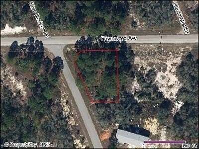 0.25 Acres of Residential Land for Sale in Lake Placid, Florida