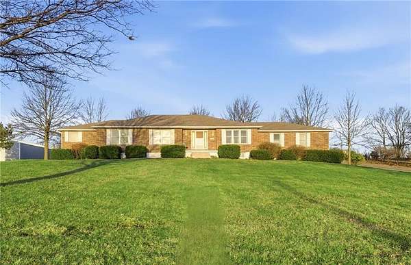 3 Acres of Land with Home for Sale in Grain Valley, Missouri