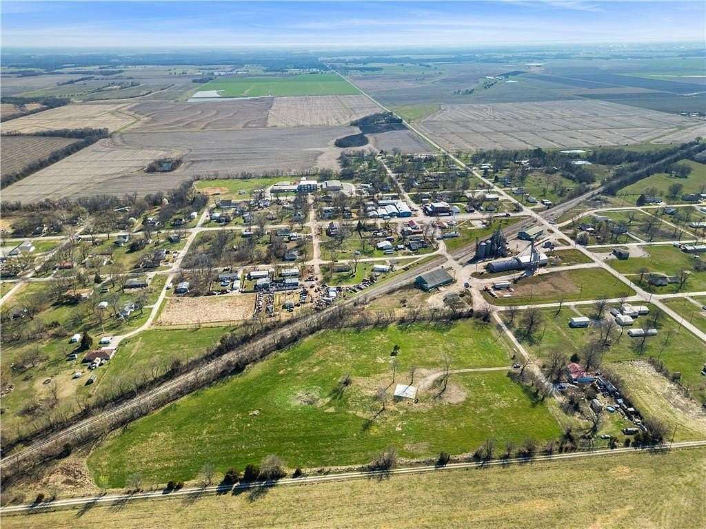 8.9 Acres of Land for Sale in Walker, Missouri