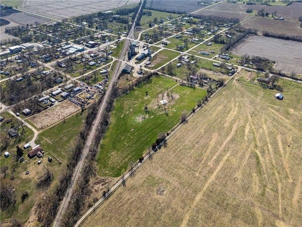 8.9 Acres of Land for Sale in Walker, Missouri