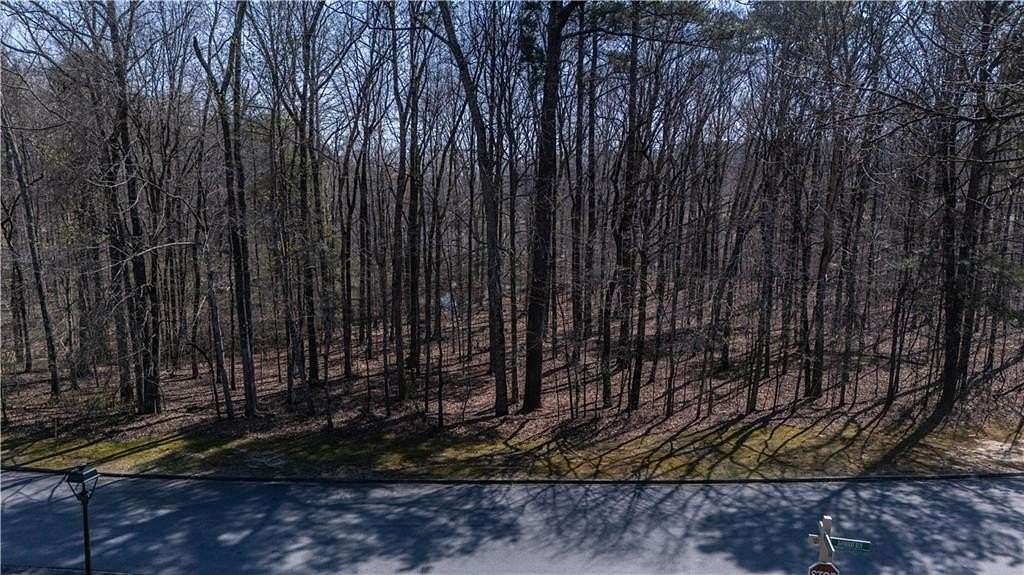 0.12 Acres of Residential Land for Sale in Fayetteville, Georgia
