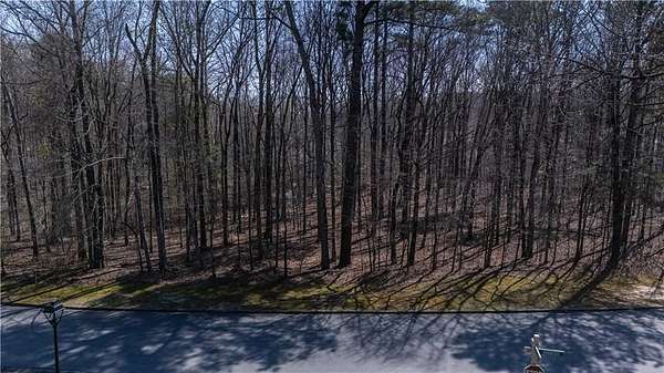 0.12 Acres of Residential Land for Sale in Fayetteville, Georgia