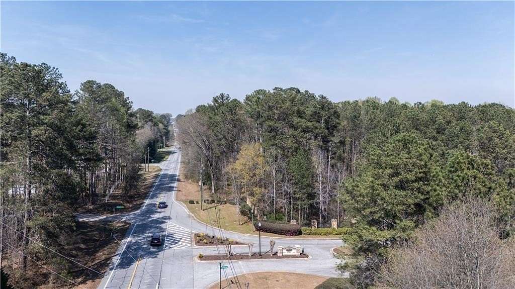 0.25 Acres of Residential Land for Sale in Fayetteville, Georgia