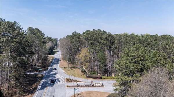 0.25 Acres of Residential Land for Sale in Fayetteville, Georgia