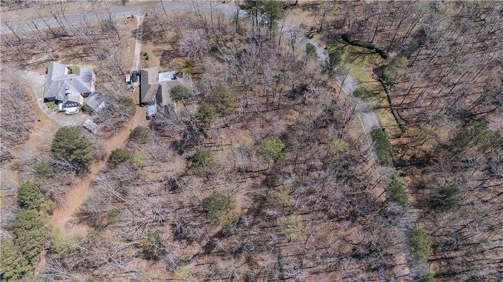 1.12 Acres of Residential Land for Sale in Fayetteville, Georgia
