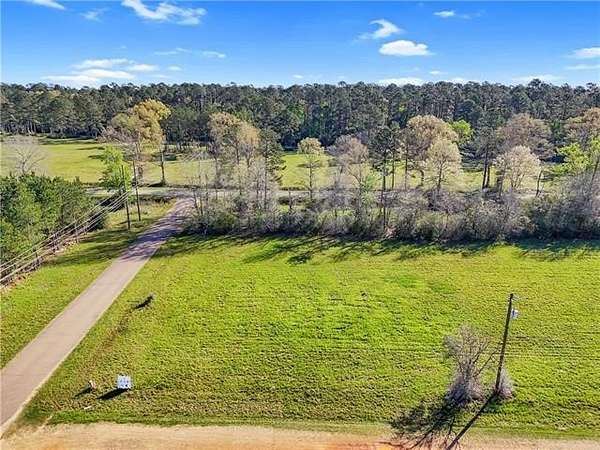 0.48 Acres of Land for Sale in Franklinton, Louisiana