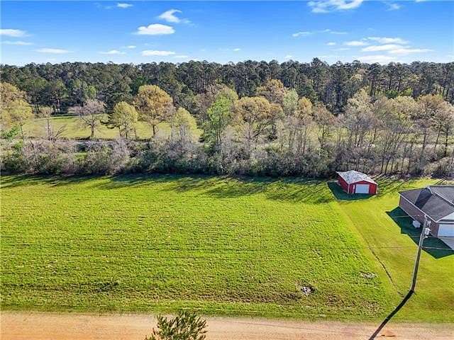 0.5 Acres of Land for Sale in Franklinton, Louisiana