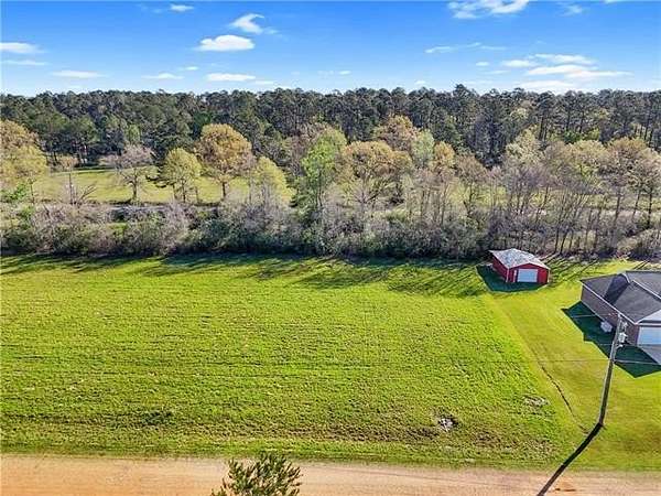 0.5 Acres of Land for Sale in Franklinton, Louisiana