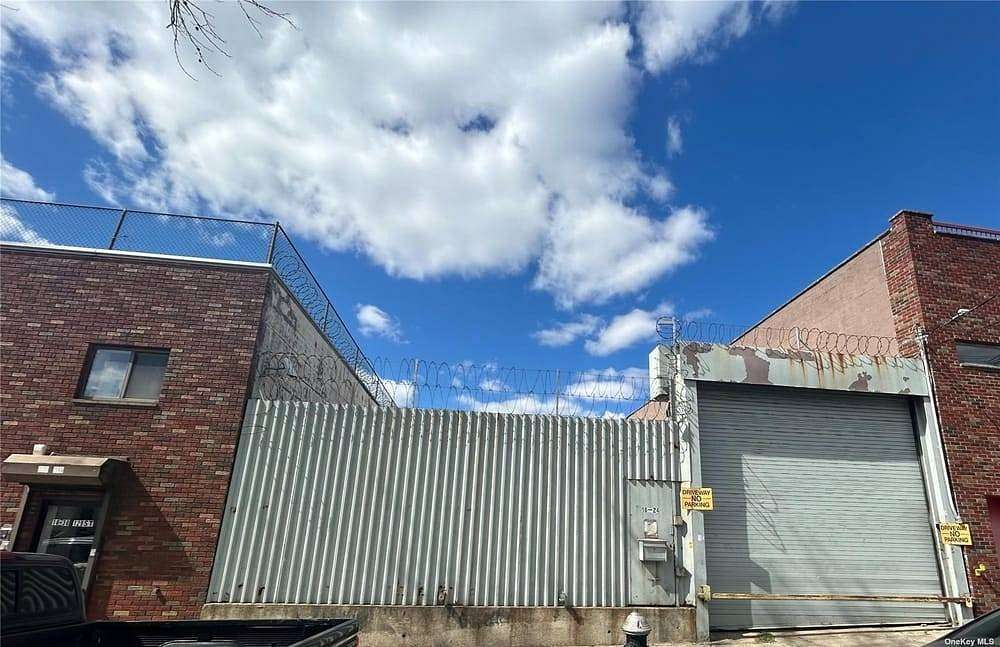 0.09 Acres of Land for Sale in College Point, New York