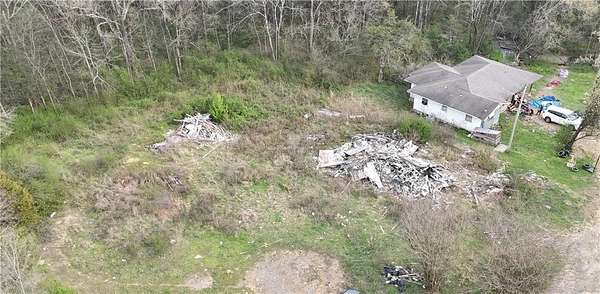 0.62 Acres of Residential Land for Sale in Pottsville, Arkansas