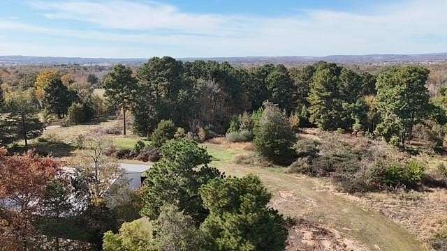 13 Acres of Land for Sale in Ozark, Arkansas