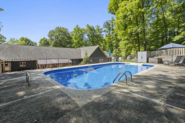 2 Acres of Land with Home for Sale in Cleveland, Tennessee