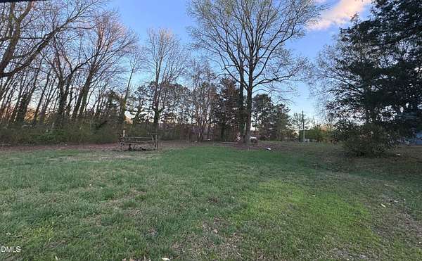 0.23 Acres of Residential Land for Sale in Siler City, North Carolina