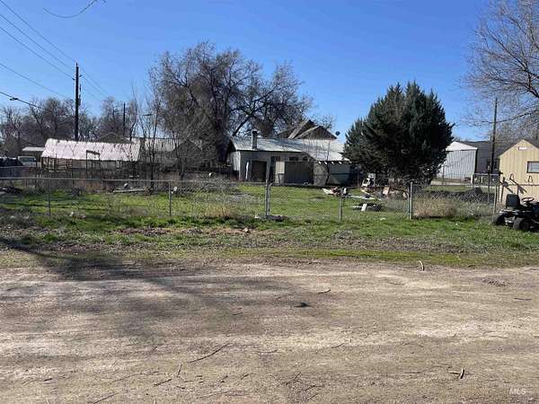 0.21 Acres of Residential Land for Sale in Vale, Oregon