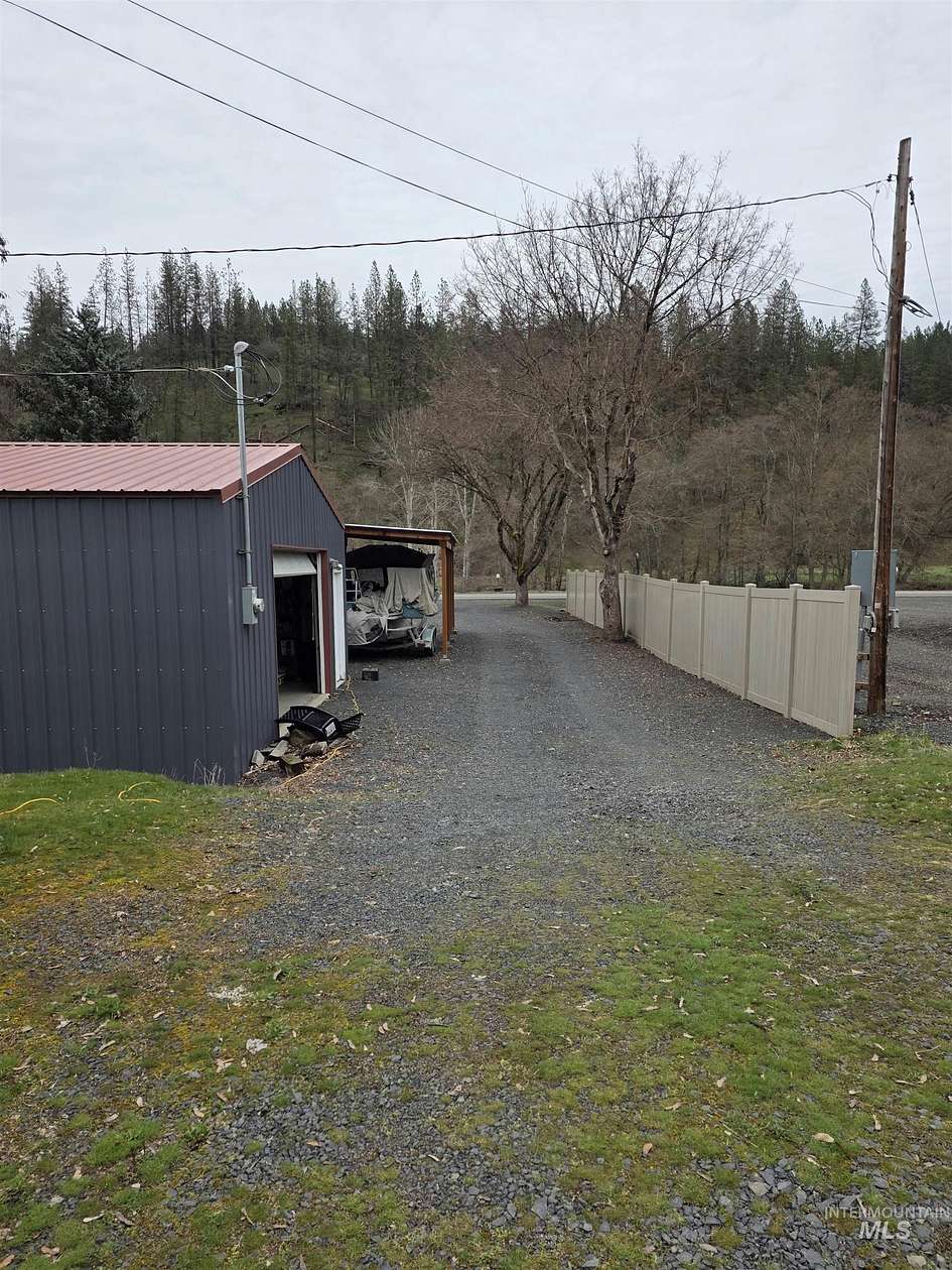 0.23 Acres of Land for Sale in Peck, Idaho