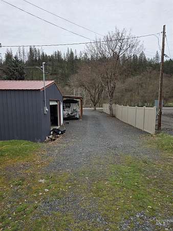 0.23 Acres of Land for Sale in Peck, Idaho