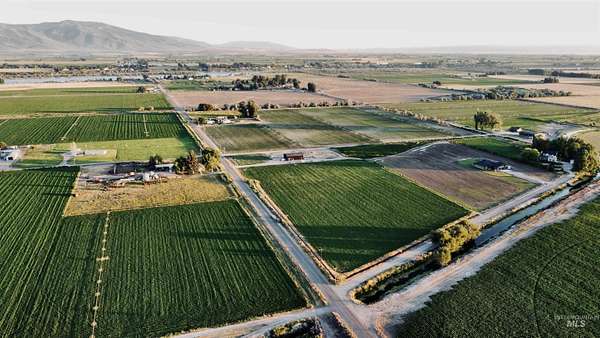 2.6 Acres of Residential Land for Sale in Rupert, Idaho