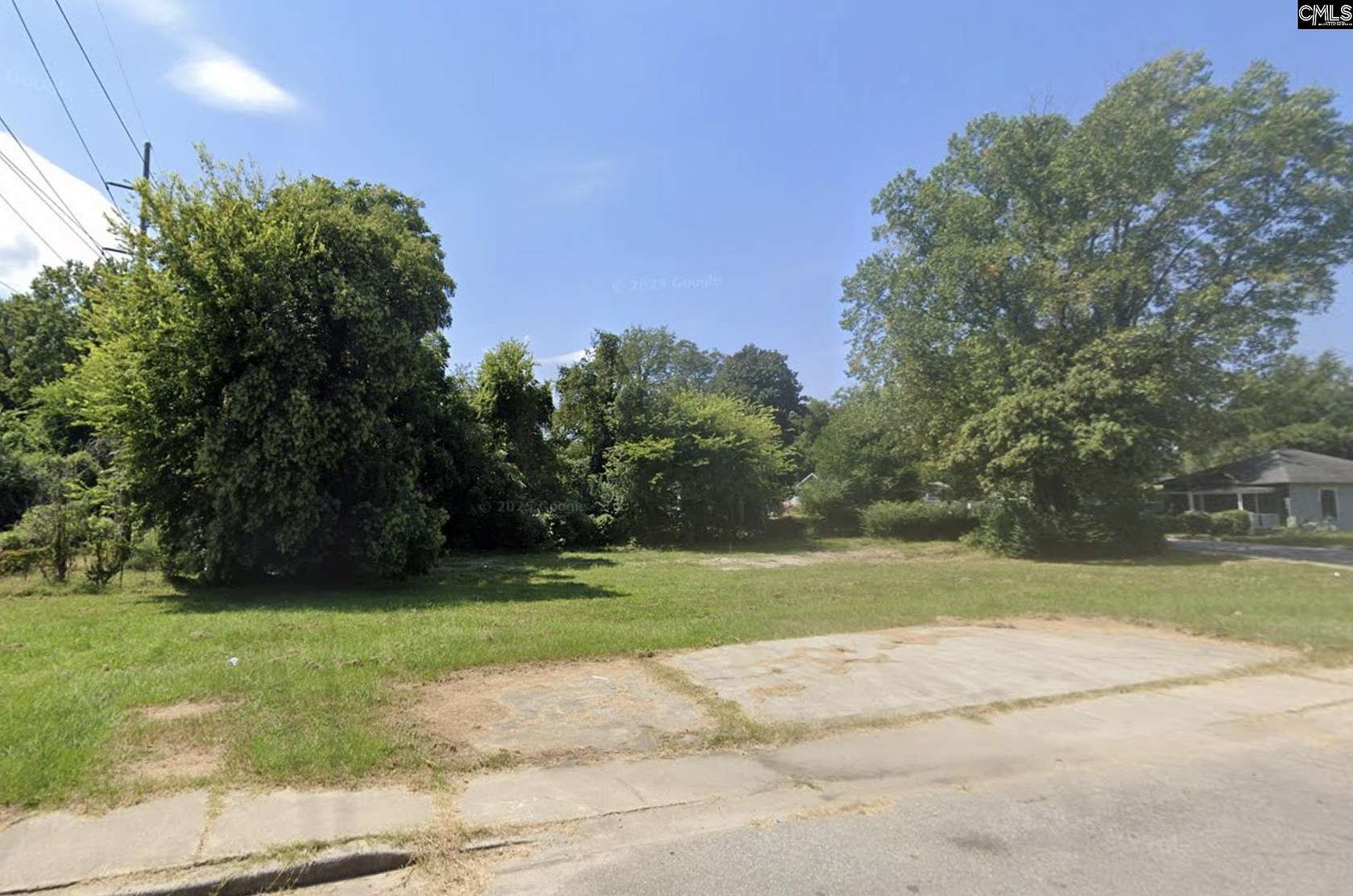 0.14 Acres of Residential Land for Sale in Columbia, South Carolina