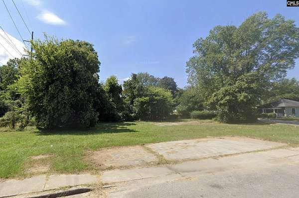 0.14 Acres of Residential Land for Sale in Columbia, South Carolina