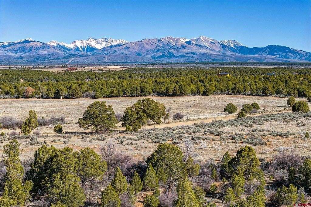 43 Acres of Land for Sale in Hesperus, Colorado