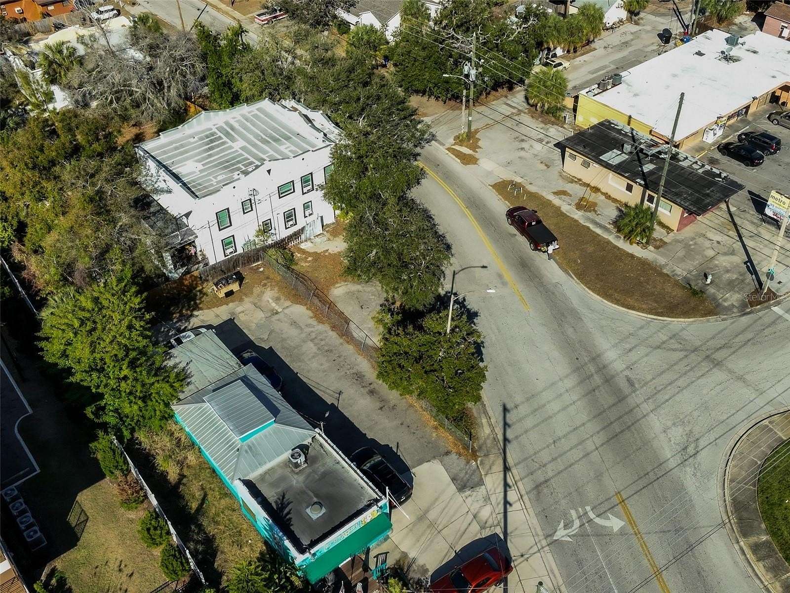 0.06 Acres of Land for Sale in St. Petersburg, Florida