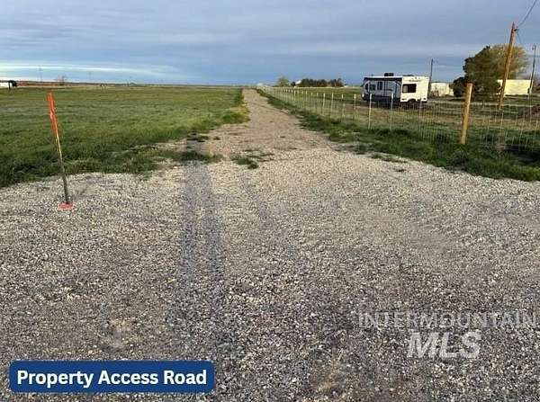 2.5 Acres of Residential Land for Sale in Shoshone, Idaho