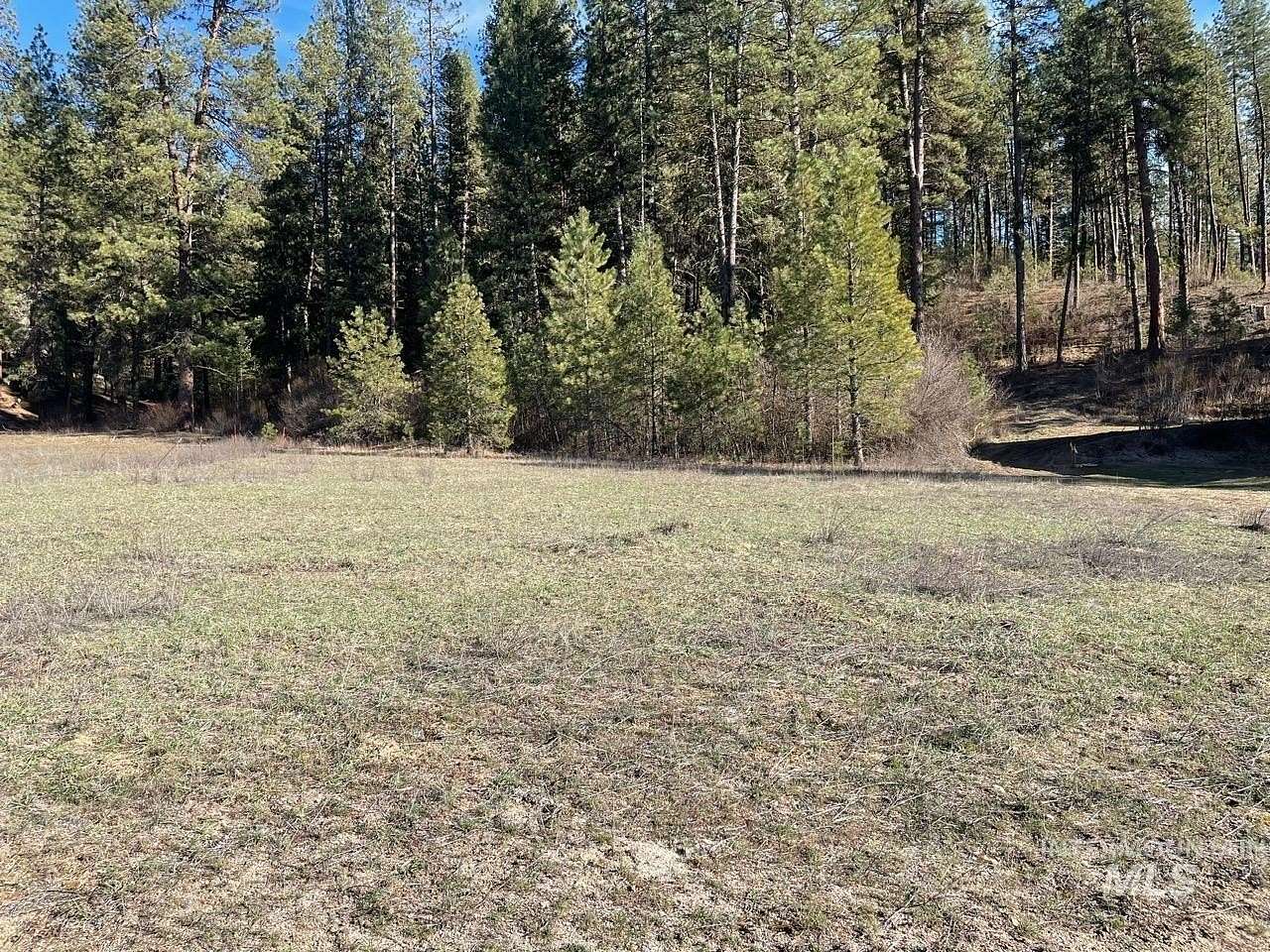 1.68 Acres of Land for Sale in Garden Valley, Idaho
