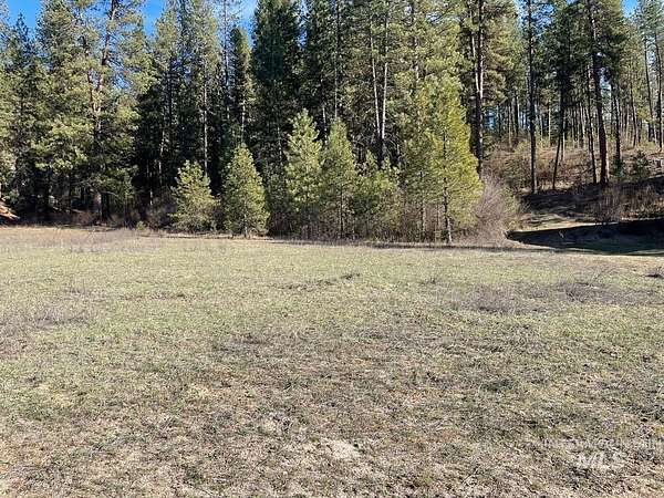 1.68 Acres of Land for Sale in Garden Valley, Idaho
