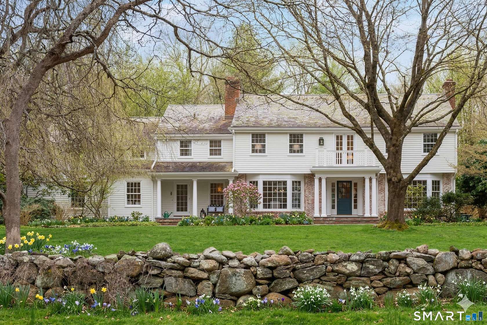 2.16 Acres of Land with Home for Sale in Darien, Connecticut