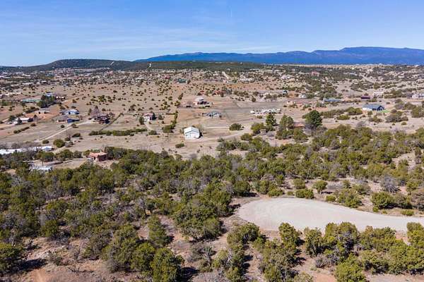 2.2 Acres of Residential Land for Sale in Edgewood, New Mexico
