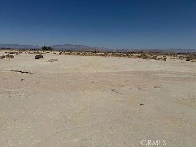 2.51 Acres of Mixed-Use Land for Sale in Lancaster, California