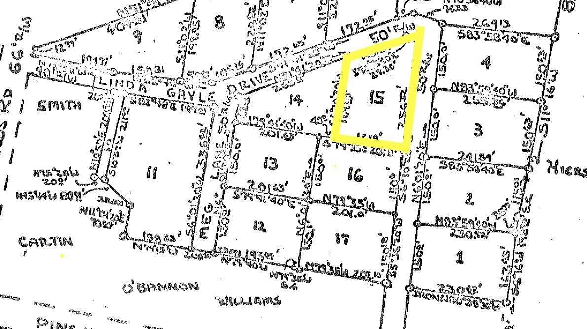 0.87 Acres of Residential Land for Sale in Barnwell, South Carolina