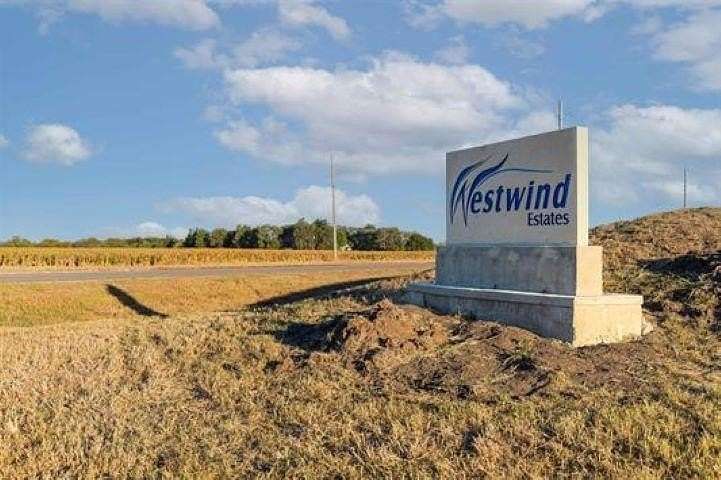 2 Acres of Residential Land for Sale in Goddard, Kansas