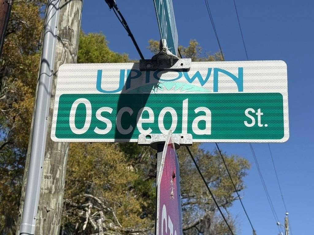 0.1 Acres of Residential Land for Sale in St. Augustine, Florida