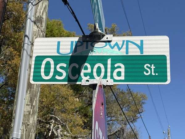 0.1 Acres of Residential Land for Sale in St. Augustine, Florida